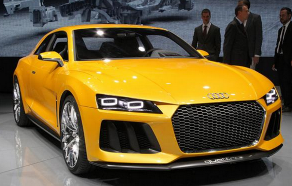 Audiwheels2013 / MR-Reifen.bayern